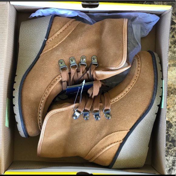 NEW Khombu Sasha Lace-Up Cold-Weather Moon Boots - Picture 9 of 11